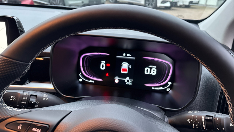 Kia Picanto 1.0 GT-Line S 5dr Petrol Hatchback